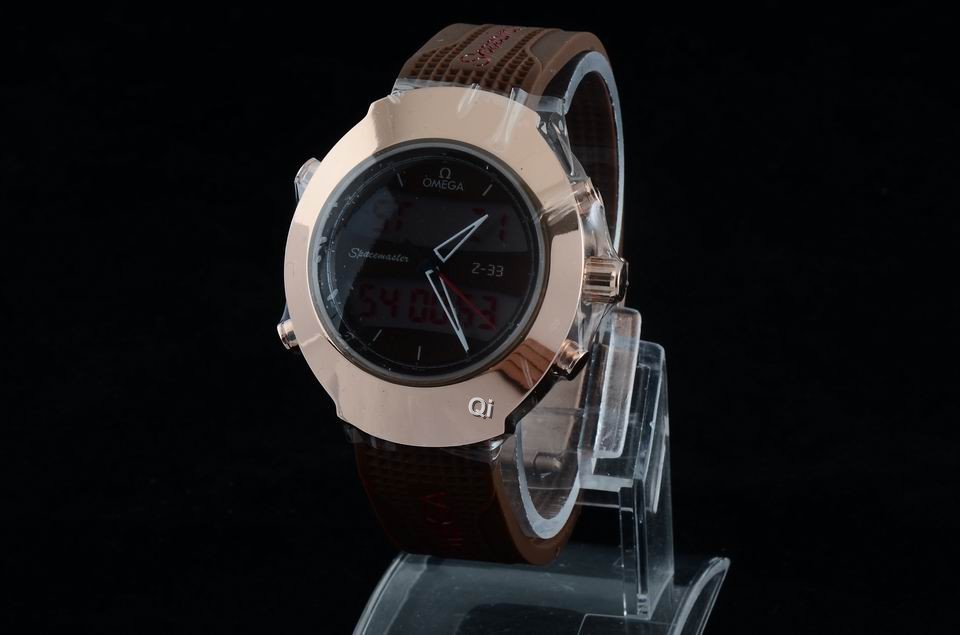 Omega watch man-154